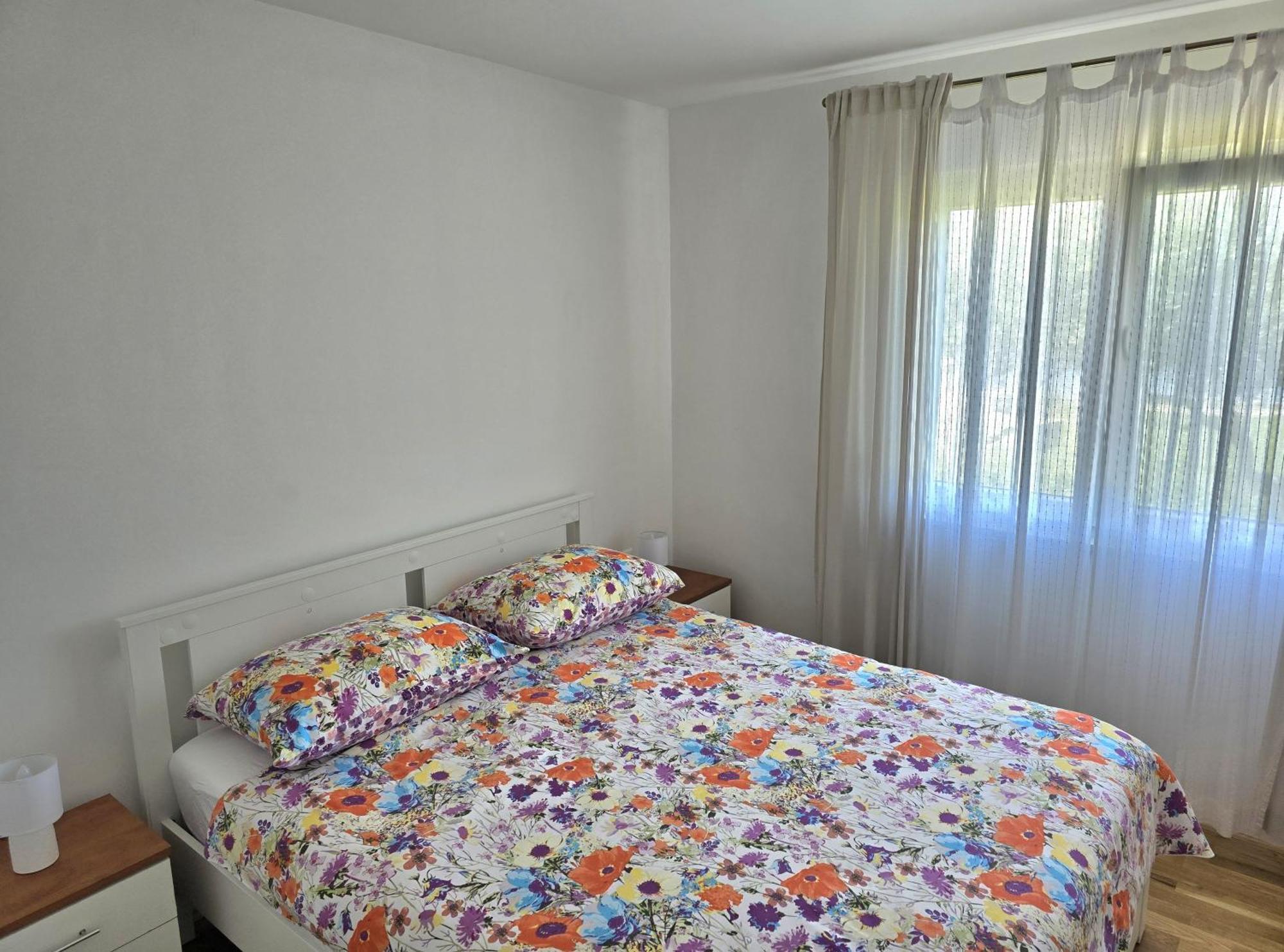 Olive Garden, Apartment With A Private Pool Banjole Exteriér fotografie