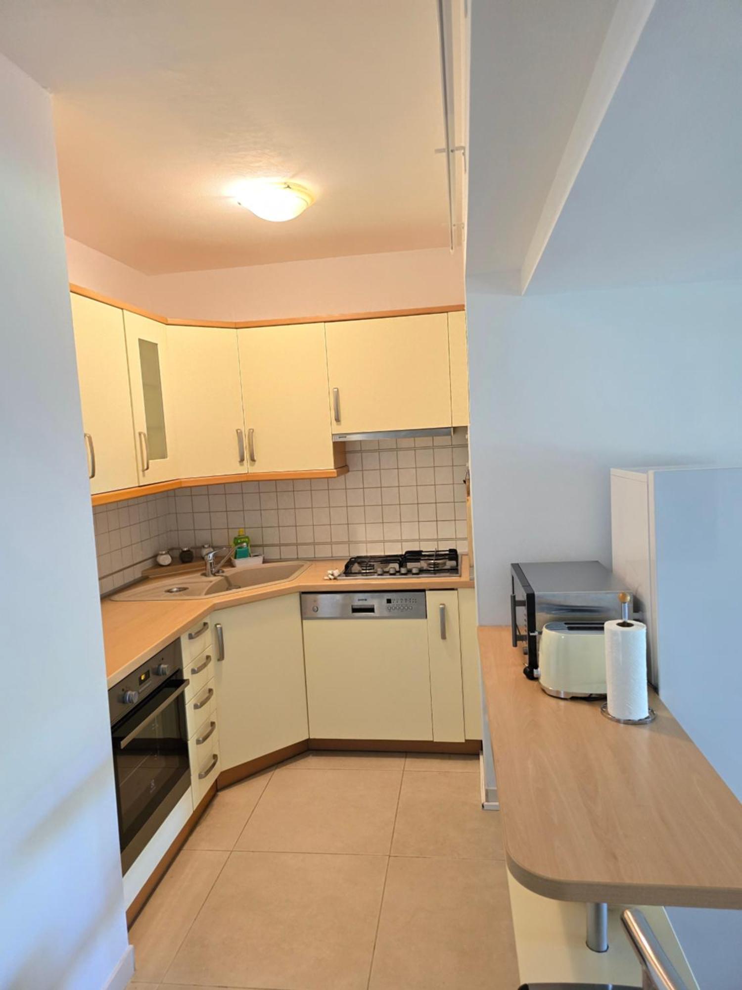 Olive Garden, Apartment With A Private Pool Banjole Exteriér fotografie