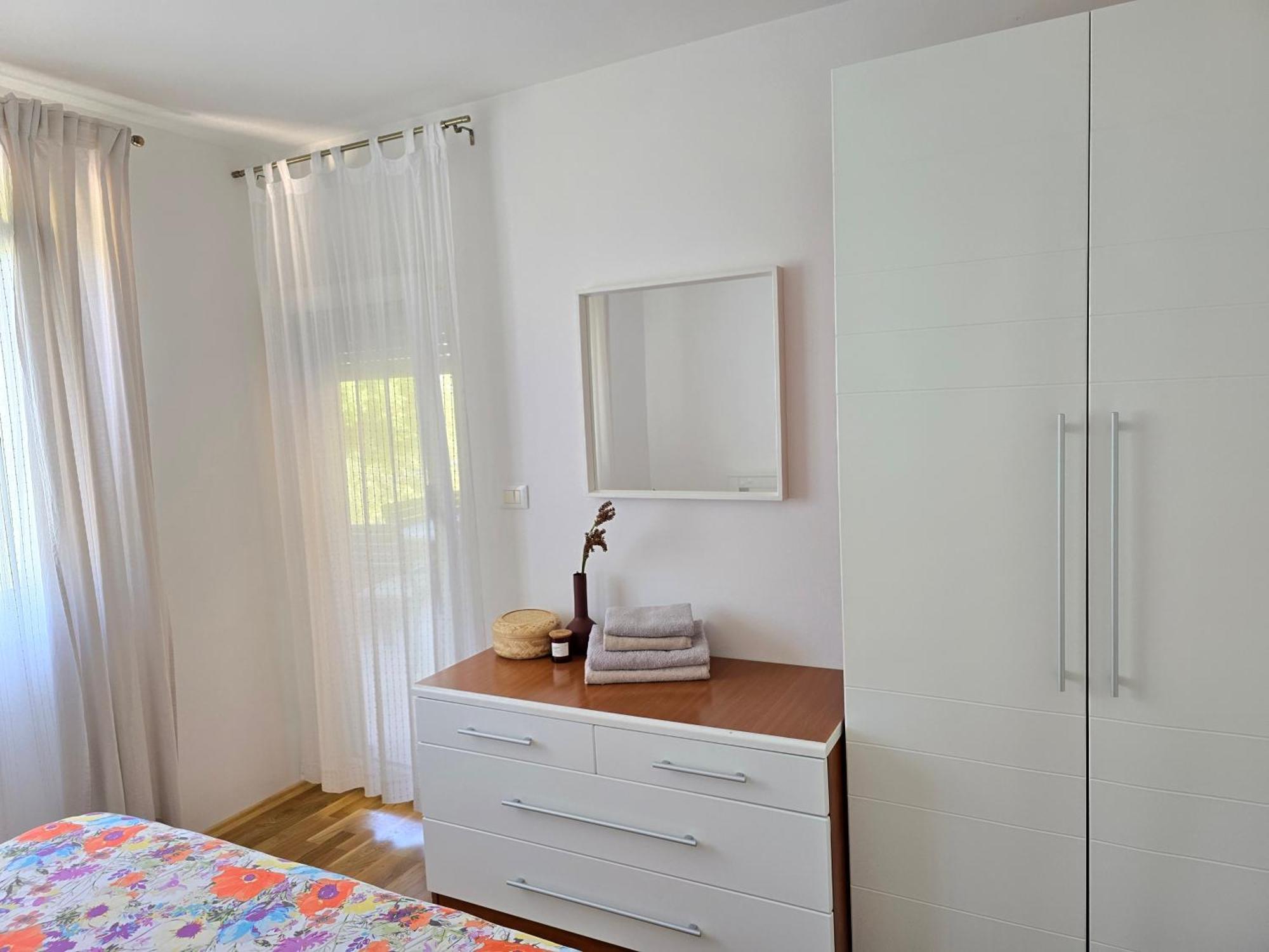 Olive Garden, Apartment With A Private Pool Banjole Exteriér fotografie