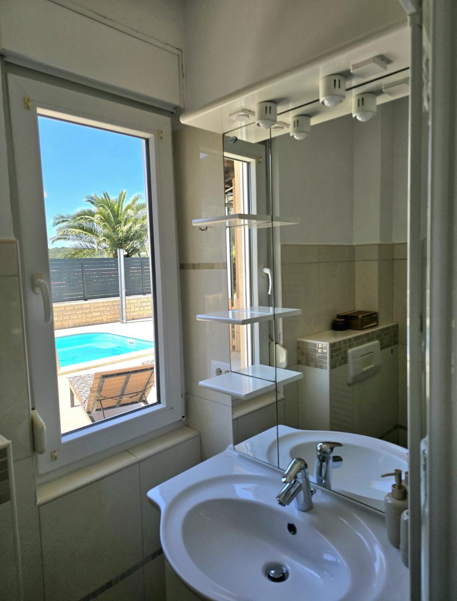 Olive Garden, Apartment With A Private Pool Banjole Exteriér fotografie