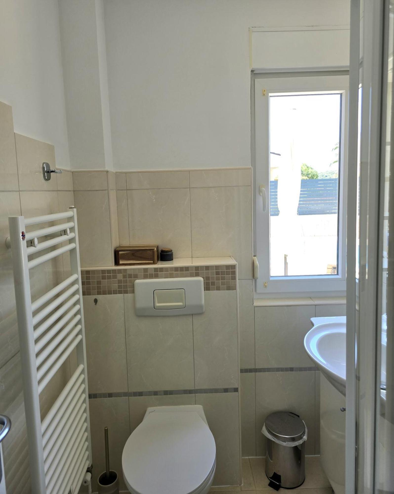 Olive Garden, Apartment With A Private Pool Banjole Exteriér fotografie
