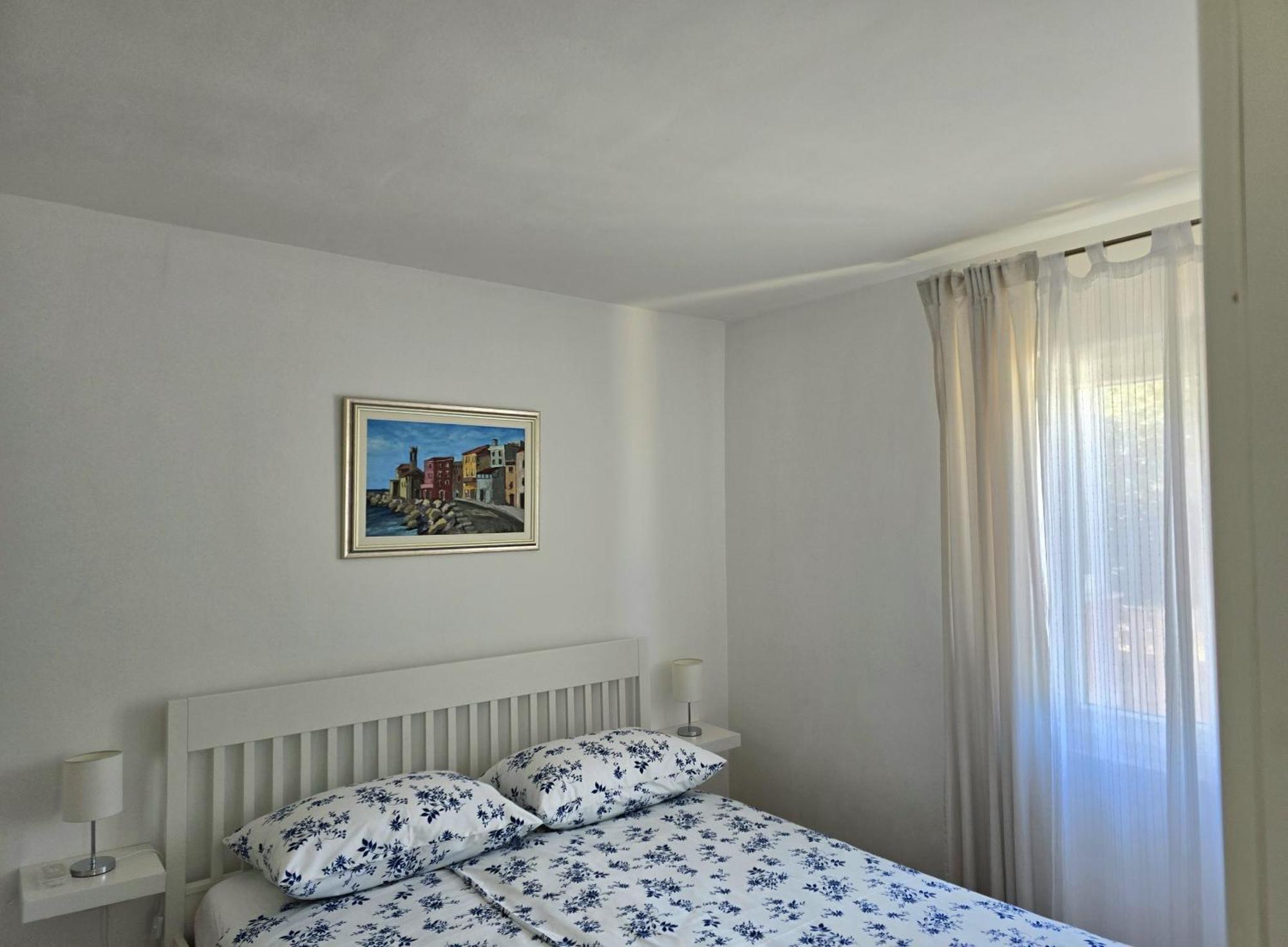 Olive Garden, Apartment With A Private Pool Banjole Exteriér fotografie